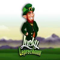 Lucky Leprechaun